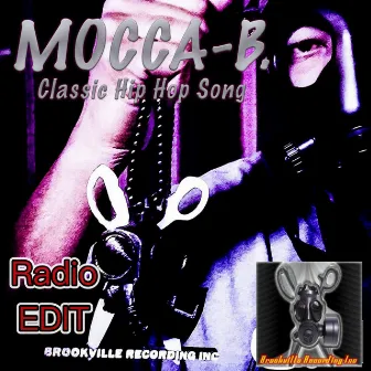 Classic Hip Hop Song (Radio Edit) by Mocca B.