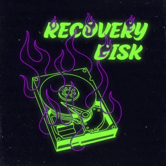 RECOVERY DISK by Deliuan