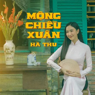 Mộng Chiều Xuân by Hà Thu