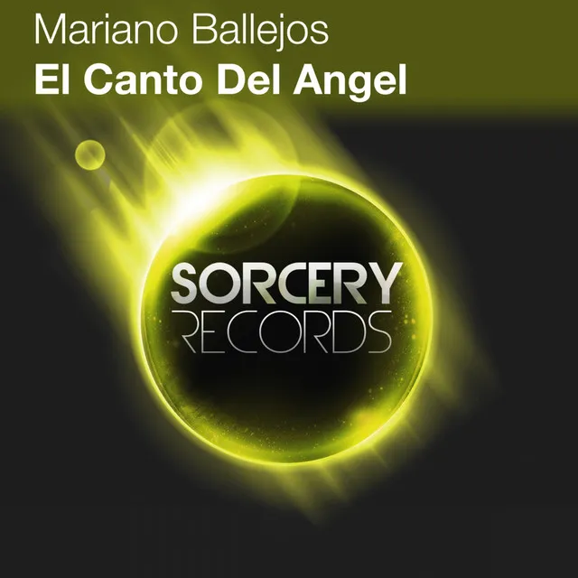 El Canto Del Angel