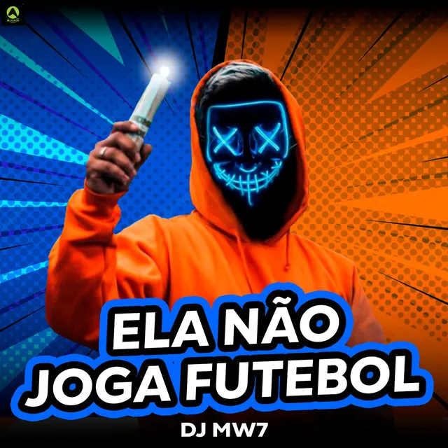 Ela Não Joga Futebol