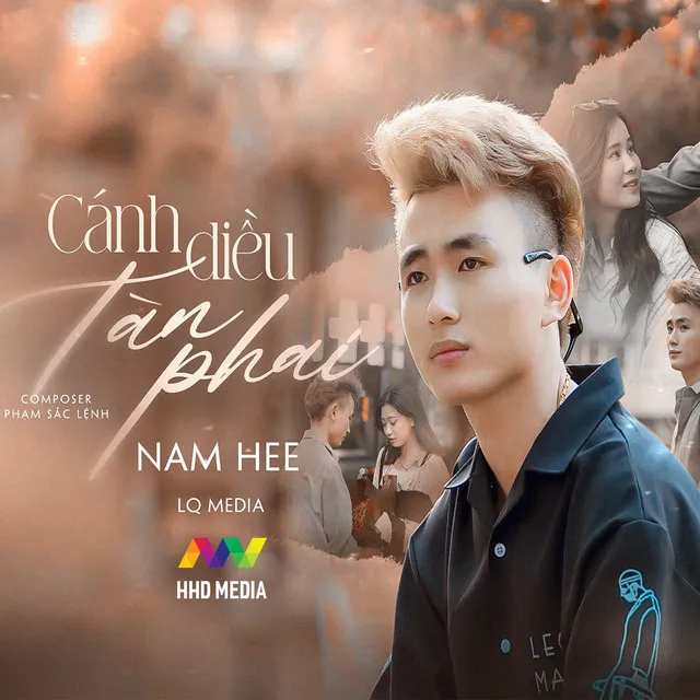 Cánh Diều Tàn Phai (HHD Remix)