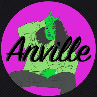 This Is My Second Project by Anville