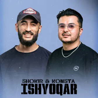 Ishyoqar by Shokir