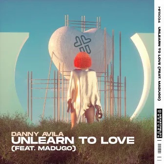 Unlearn To Love (feat. madugo) by madugo