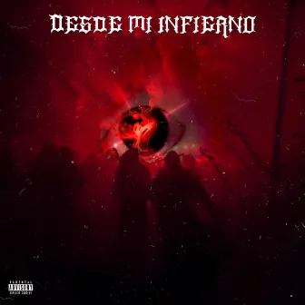 Desde Mi Infierno by Kid Krumm