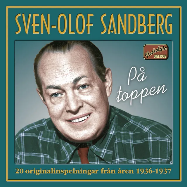 På toppen - 20 originalinspelningar från åren 1936-1937