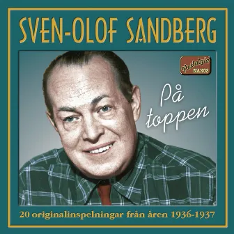 På toppen - 20 originalinspelningar från åren 1936-1937 by Sven Olof Sandberg