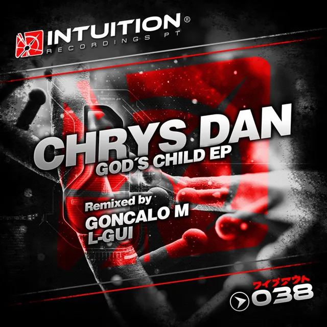 Gods Child - Original Mix