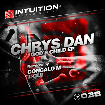 Gods Child Ep by Chrys Dan