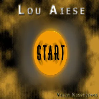 Start by Lou Aiese