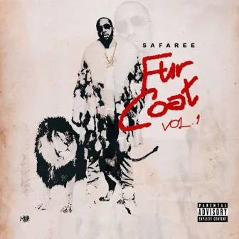 Fur Coat Vol 1 by Safaree