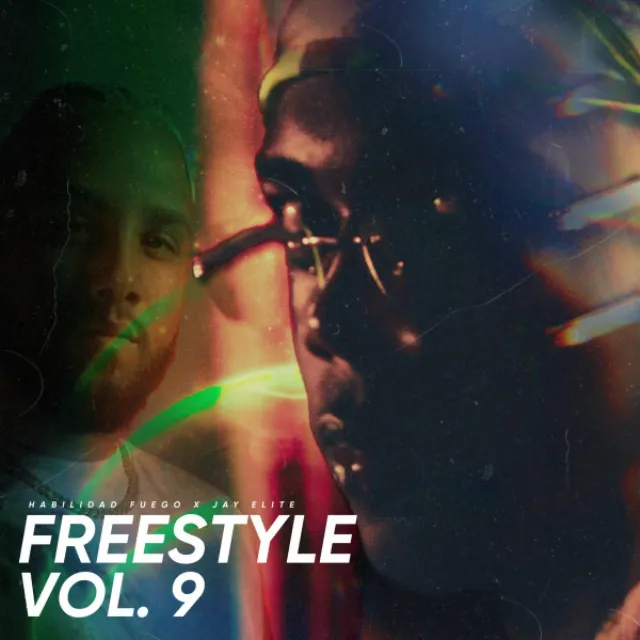 FREESTYLE, VOL. 9