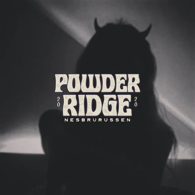 Powder Ridge (Nesbrurussen 2020)