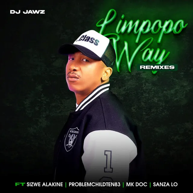 Limpopo Way - Seshego Remix