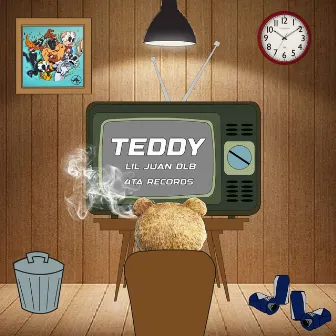 Teddy by Lil Juan DLB