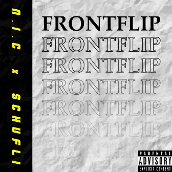 Frontflip by N.I.C.