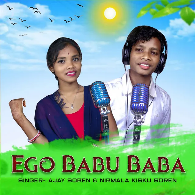 Ego Babu Baba