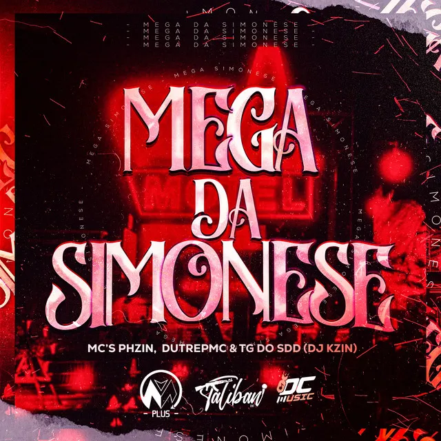 Mega da Simonese