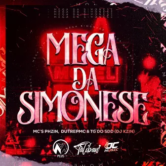 Mega da Simonese by DJ KZIN