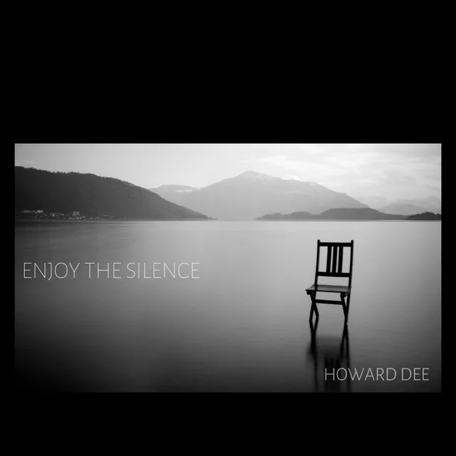 Enjoy the Silence