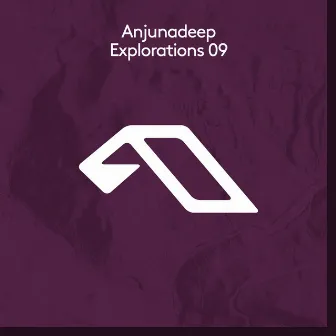 Anjunadeep Explorations 09 by Lily AZ