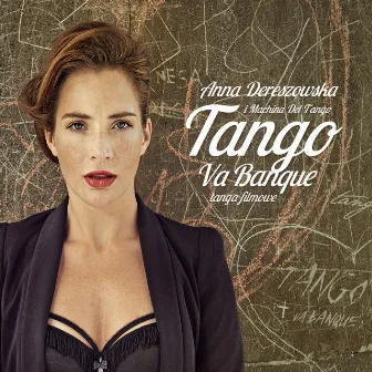 Tango Va Banque - Tanga Filmowe by Machina Del Tango