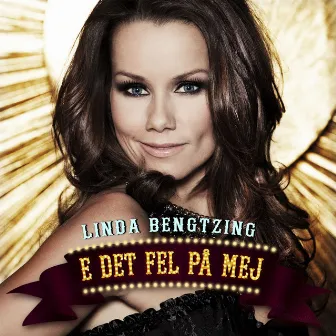 E det fel på mej by Linda Bengtzing