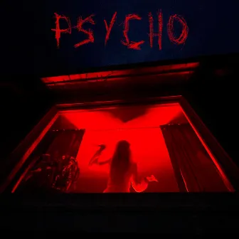 Psycho by Imori