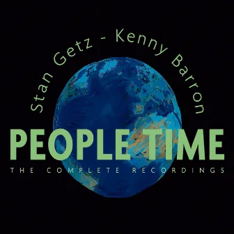 People Time by Kenny Barron