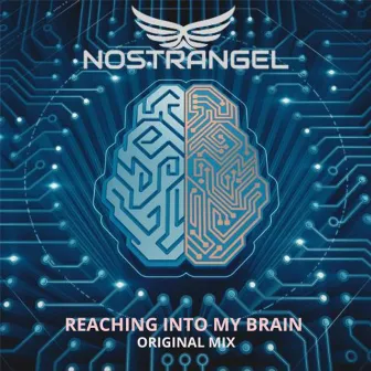 Reaching into My Brain (Original Mix) by Nostrangel