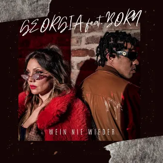 Wein nie wieder by Georgia Dimitriou