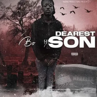 Dearest Son by B.Ö.