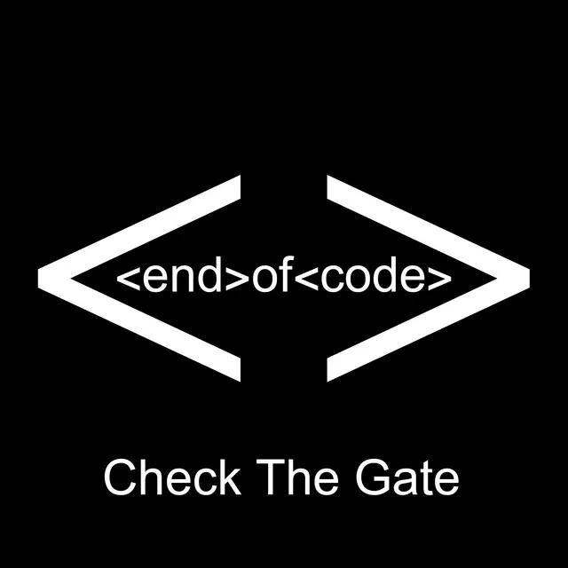 Check the Gate