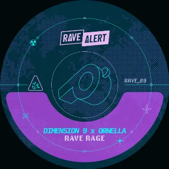 Rave Rage by Ornella (PT)