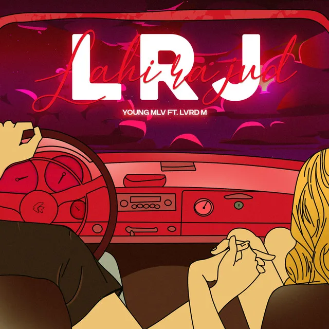 LRJ