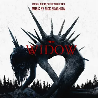 The Widow (Original Motion Picture Soundtrack) by Nick Skachkov