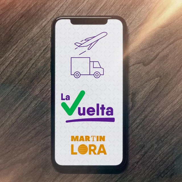 La Vuelta