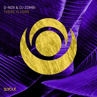 There Is Hope by DJ Zombi