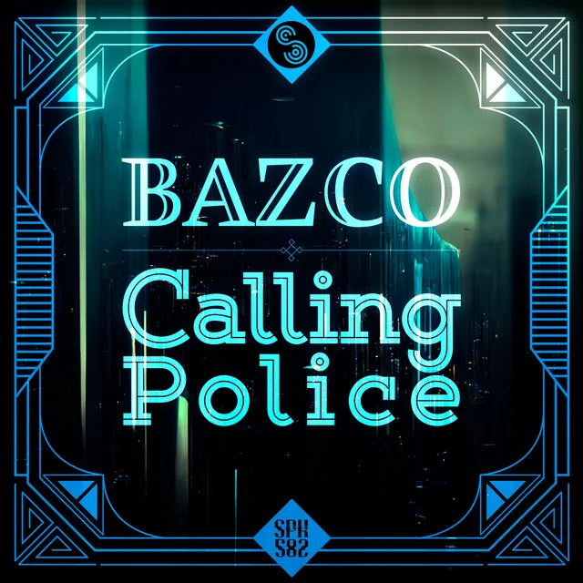 Calling Police