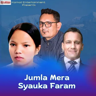 Jumla Mera Syauka Faram by Ganesh Bam