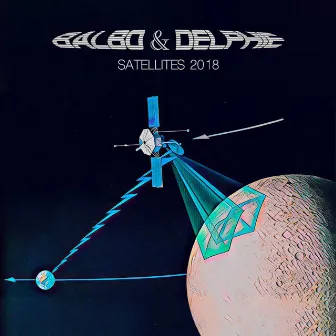 Satellites 2018 by Balbo