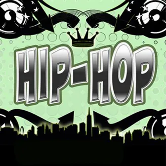 Hip Hop by W.C.P.M.