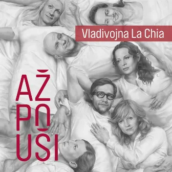 Až Po Uši by Vladivojna La Chia