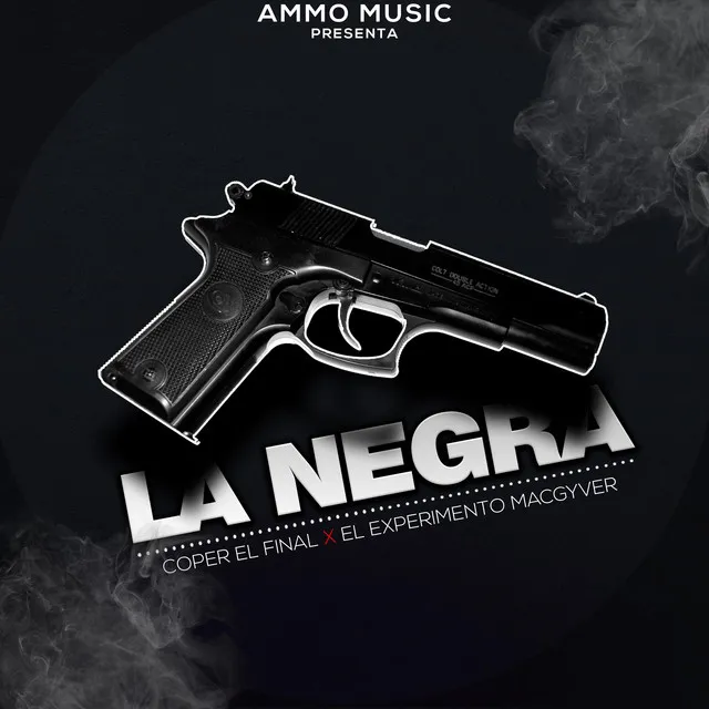 La Negra