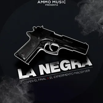 La Negra by Coper El Final