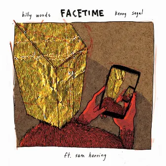 FaceTime by Samuel T. Herring