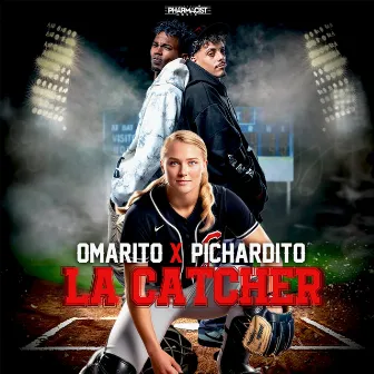 La Catcher by Omarito Pa Que Sepa