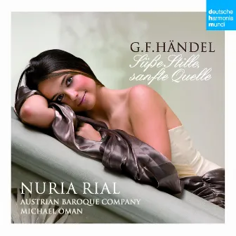 Händel: Süße Stille, sanfte Quelle by Núria Rial