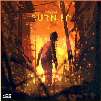 Burn It by Axollo